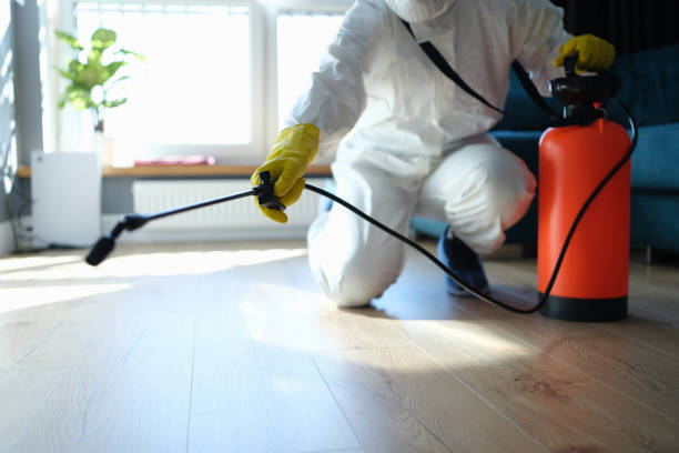 Reliable Infectious Disease Decontamination contractor in Orting, WA by Crime Scene Cleaner Online